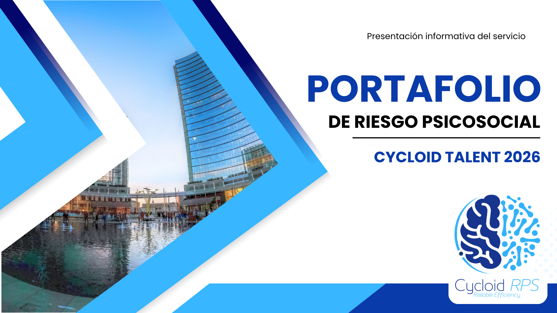 Portafolio RPS 1