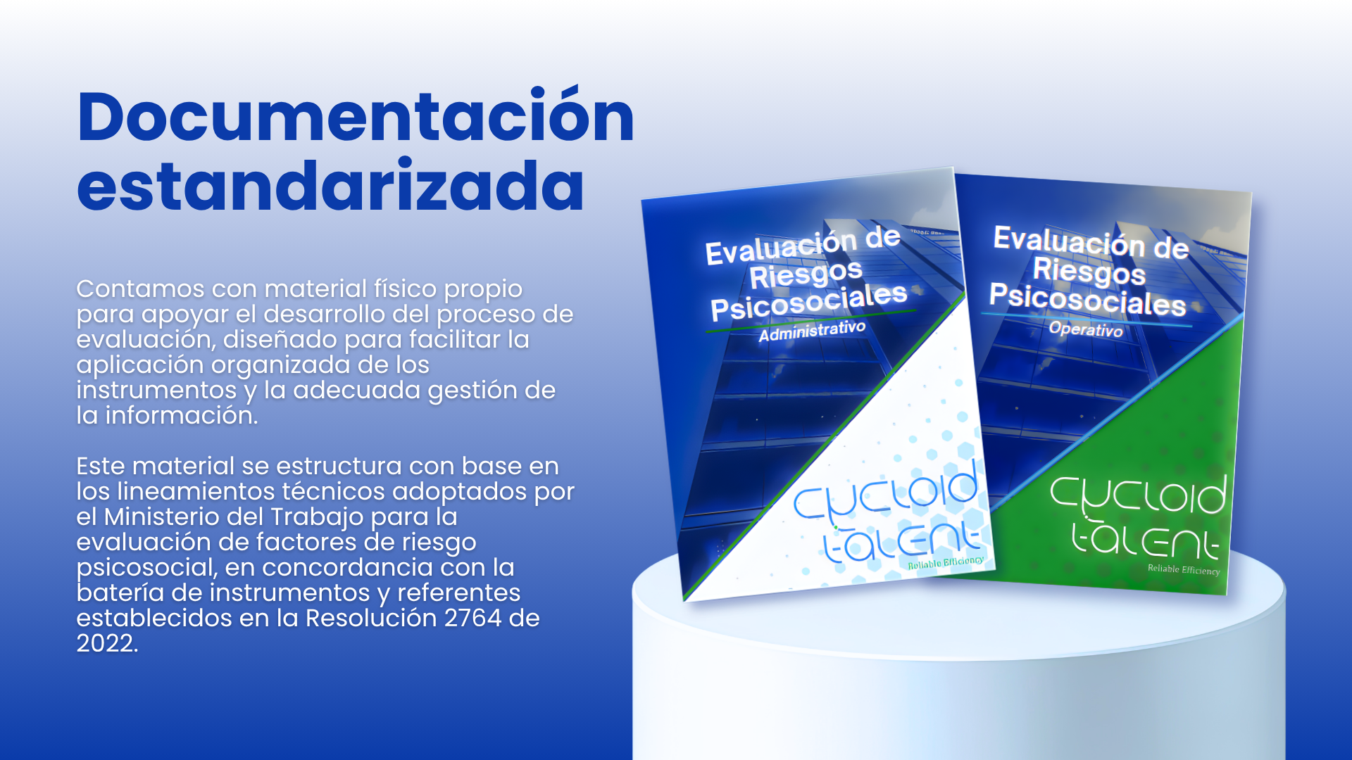 Portafolio RPS 12