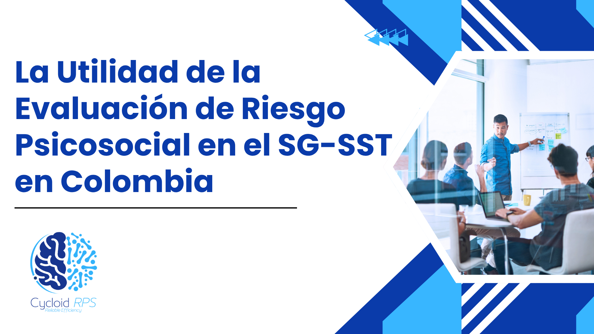 La Utilidad de la Evaluación de Riesgo Psicosocial en el SG-SST en Colombia