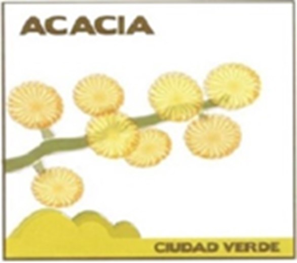 AGRUPACION DE VIVIENDA ACACIA - PH