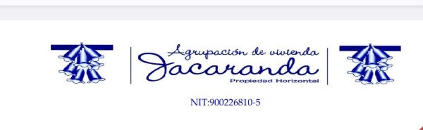 AGRUPACION DE VIVIENDA JACARANDA - PH