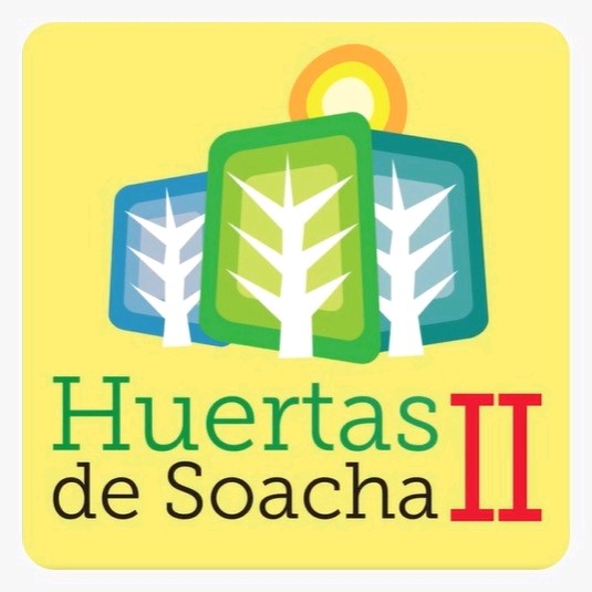 CONJUNTO HUERTAS DE SOACHA II