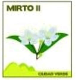 CONJUNTO RESIDENCIAL MIRTO II