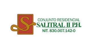 CONJUNTO RESIDENCIAL SALITRAL - PROPIEDAD HORIZONTAL