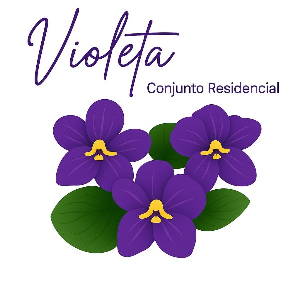 CONJUNTO RESIDENCIAL VIOLETA PROPIEDAD HORIZONTAL