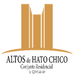 LOGO ALTOS DE HATO CHICO