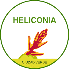 LOGO HELICONIA