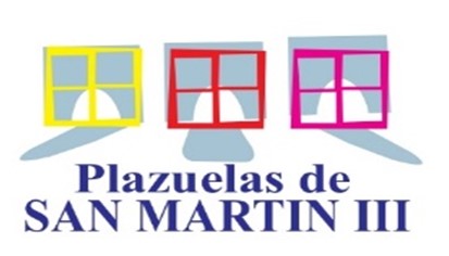 LOGO PLAZUELAS
