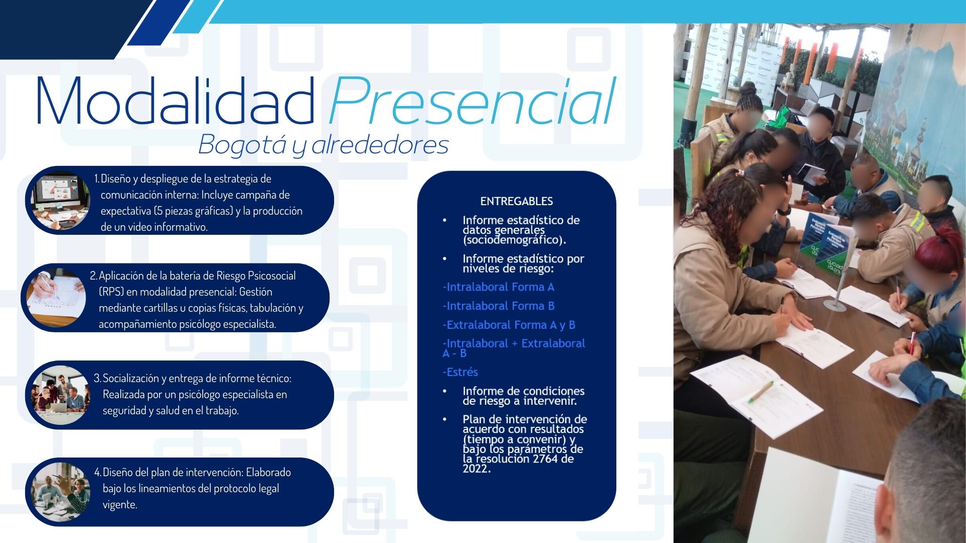 Brigada de emergencia