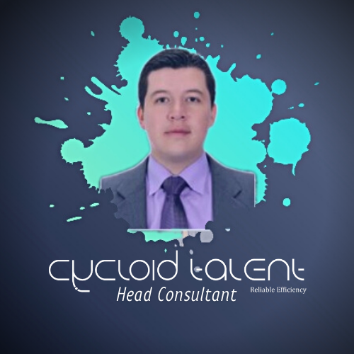 Edison Cuervo